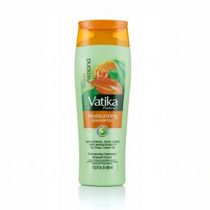 Sweet Almond Moisturizing Shampoo nawilżający szampon do włosów Słodkie Migdały 400ml