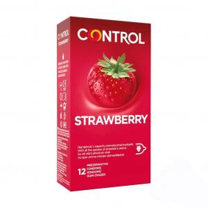 Control Strawberry 12\