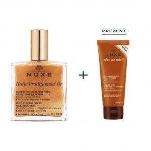 Nuxe Huile Prodigieuse Or Olejek suchy 100ml