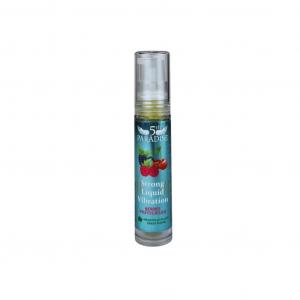 Strong Liquid Vibration Red Fruits 10 ml