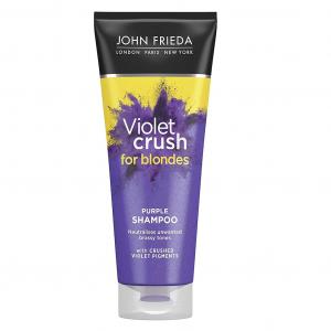 Sheer Blonde Violet Crush szampon neutralizujący żółty odcień włosów 250ml