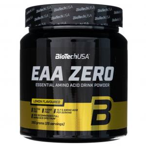BioTech USA EAA Zero, Cytryna- 350 g