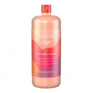 Color Perfect Shampoo szampon do włosów farbowanych 1000ml