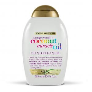 Damage Remedy + Coconut Miracle Oil Conditioner odżywka do włosów suchych i zniszczonych 385ml