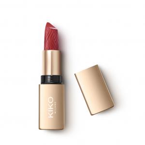 Beauty Essentials Hydrating Shiny Lipstick nawilżająca pomadka o błyszczącym wykończeniu 04 Pure Energy 3.6g
