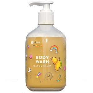 Kids Body Wash płyn do mycia ciała dla dzieci Mango Salsa 400ml