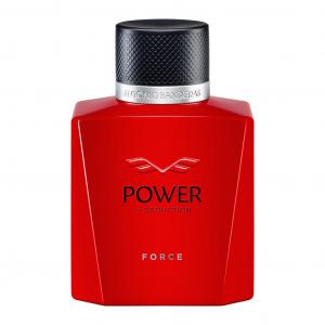 Power Of Seduction Force woda toaletowa spray 100ml