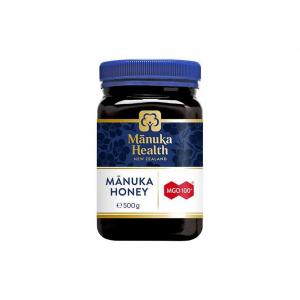 Miód Manuka 100+ 500g MANUKA HEALTH NEW ZELAND