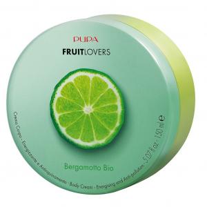 Fruit Lovers Body Cream krem do ciała Bergamot 150ml