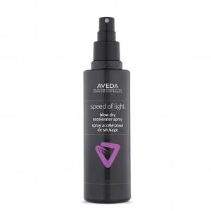 Speed Of Light Blow Dry Accelerator Spray preparat przyśpieszający schnięcie włosów w spray'u 200ml