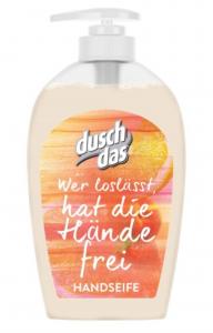 (DE) Duschdas, Mydło w płynie o zapachu owoców, 250 ml (PRODUKT Z NIEMIEC)