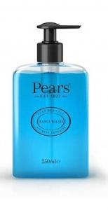 (DE) Pears, Mint Extract Blue, Płyn do mycia rąk, 250ml (PRODUKT Z NIEMIEC)