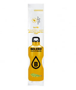 Bolero Instant Drink Sticks Tonic 3g