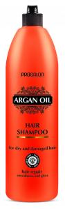 Prosalon Argan Oil Shampoo szampon do włosów z olejkiem arganowym 1000g