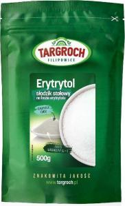 Targroch Erytrytol 500g