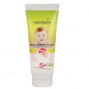 Baby Diaper Cream krem na pieluszkowe podrażnienia skóry 100ml