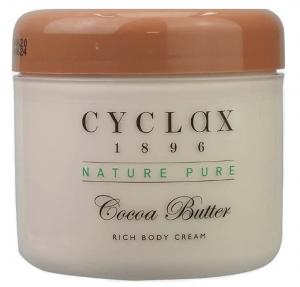 (DE) Cyclax Nature Pure Cocoa Butter Masło do ciała, 300ml (PRODUKT Z NIEMIEC)