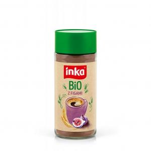 Kawa Inka z figami BIO, 100g