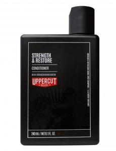 Uppercut Deluxe Strength & Restore Odżywka do włosów, 240ml