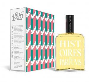 Histoires de Parfums 1826 Woda perfumowana, 120ml