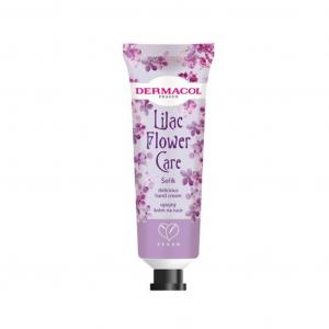 Flower Care Delicious Hand Cream krem do rąk Lilac 30ml