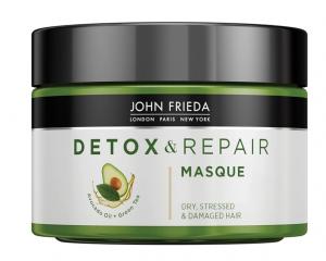 Detox & Repair maska do włosów 250ml