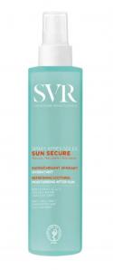 SVR Sun Secure Spray Apres-Soleil, 200 ml