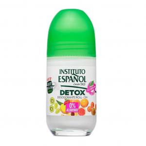Detox Deo Roll-on dezodorant w kulce 75ml