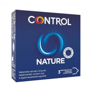 Control Nature 3\'s
