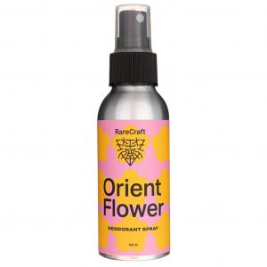 RareCraft Dezodorant W Spray'u Kwiat Orientu - 100 ml