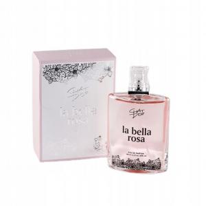 La Bella Rosa Woman woda perfumowana spray 100ml
