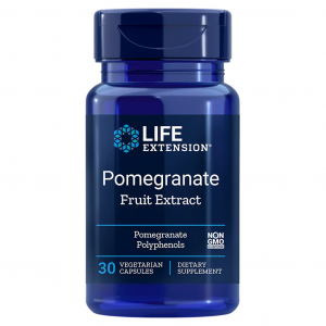 Pomegranate Fruit Extract 30 kaps. Life Extension