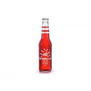 Bombilla Red 330 ml Drink2me