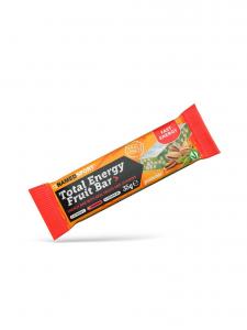 Namedsport Energy Fruit Bar Baton węglowodanowy o smaku pistacji 35 g