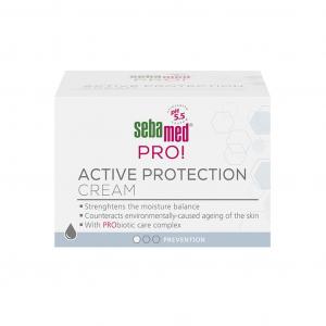 PRO! Active Protection Cream aktywny krem ​​ochronny do twarzy 50ml