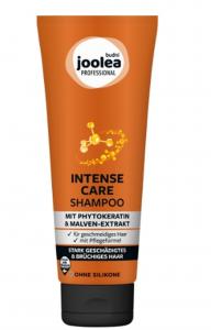(DE) Joolea, Intense Care szampon do włosów, 250 ml (PRODUKT Z NIEMIEC)