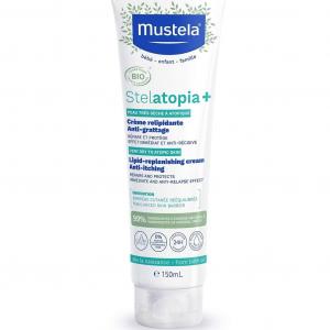 Stelatopia+ Lipid-Replenishing Cream krem uzupełniający lipidy 150ml