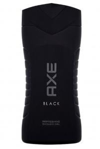 Axe Black Żel pod prysznic, 250 ml