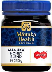 Miód Manuka 30+ 250 g MANUKA HEALTH NEW ZELAND