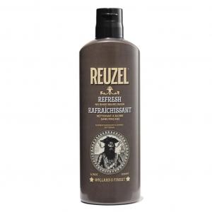 No Rinse Beard Wash suchy szampon do brody bez spłukiwania Refresh 200ml