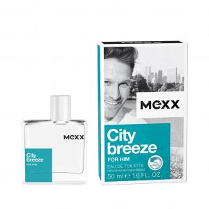 City Breeze For Him woda toaletowa spray 50ml