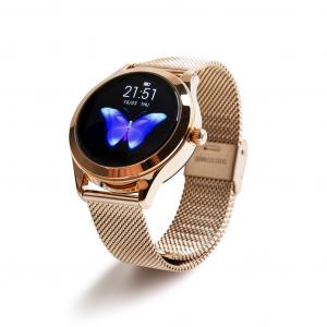 Smartwatch OROMED ORO LADY GOLD
