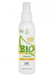 Ekologiczny Płyn Antybakteryjny Zapachowy BIO 150 ml