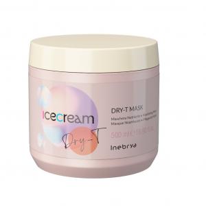 Ice Cream Dry-T odżywcza maska do włosów 500ml