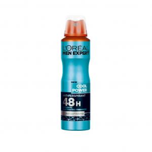 Men Expert Cool Power antyperspirant spray 150ml