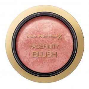 Facefinity Blush rozświetlający róż do policzków 05 Lovely Pink 1.5g