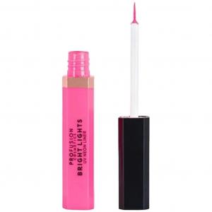 Bright Lights Neon & Pastel Graphic eyeliner w pędzelku Pink 1.5ml