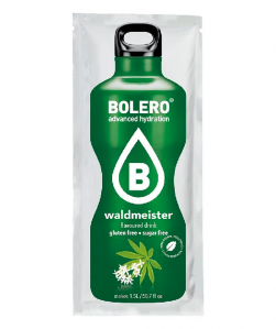Bolero Instant Waldmeister 9g