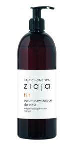 Ziaja, Baltic Home Spa Fit, Serum nawilżające do ciała, 400 ml