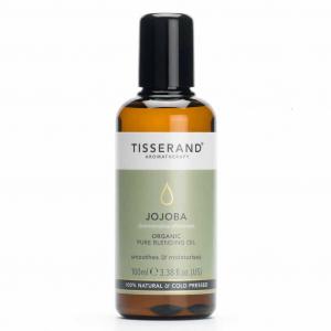 Jojoba Oil 100 ml Tisserand Aromatherapy